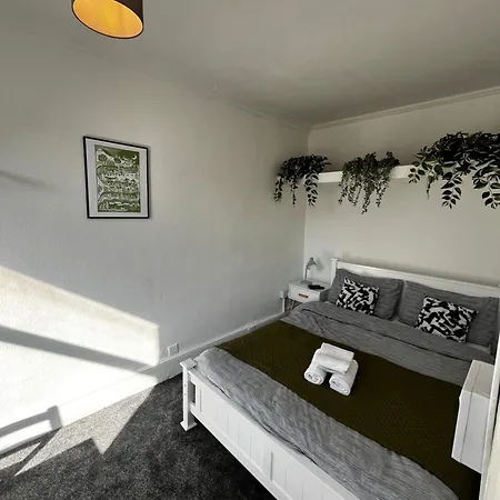 Keysan House 2 Apartment